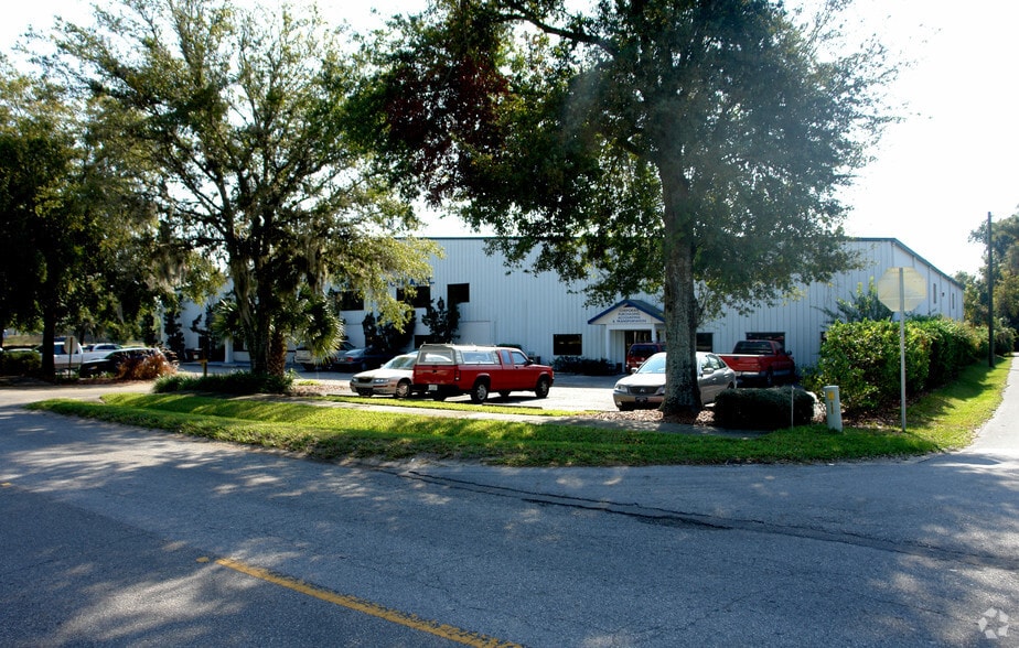 3530 SW 7th St, Ocala, FL à vendre - Photo du bâtiment - Image 2 de 4