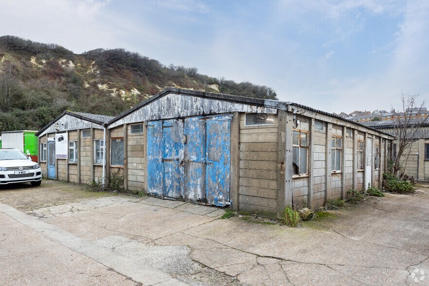 Quarry Rd, Newhaven à louer - Photo principale - Image 1 de 1