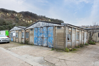 Plus de détails pour Quarry Rd, Newhaven - Industriel à louer