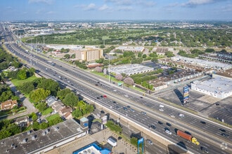 9000 Southwest Fwy, Houston, TX - AERIAL map view - Image1