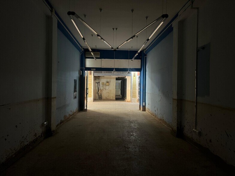 Passatge Joan Segura, 13, Algemesí, Valencia à vendre - Photo du bâtiment - Image 3 de 3