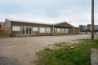 Plus de détails pour 1126 Old Route 66, Saint Robert, MO - Bureau à vendre