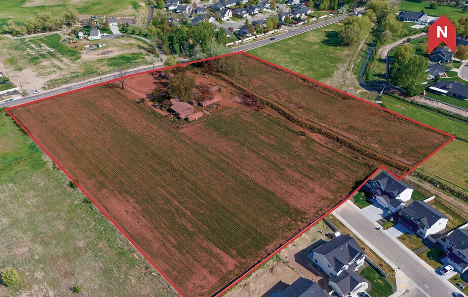 2055 N Brandon Rd, Star, ID for sale - Building Photo - Image 2 of 5