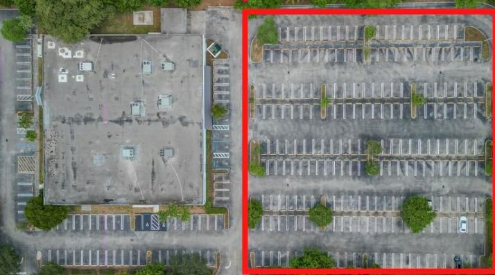 3301 NW 107th Ave, Doral, FL à louer Photo du bâtiment- Image 1 de 2