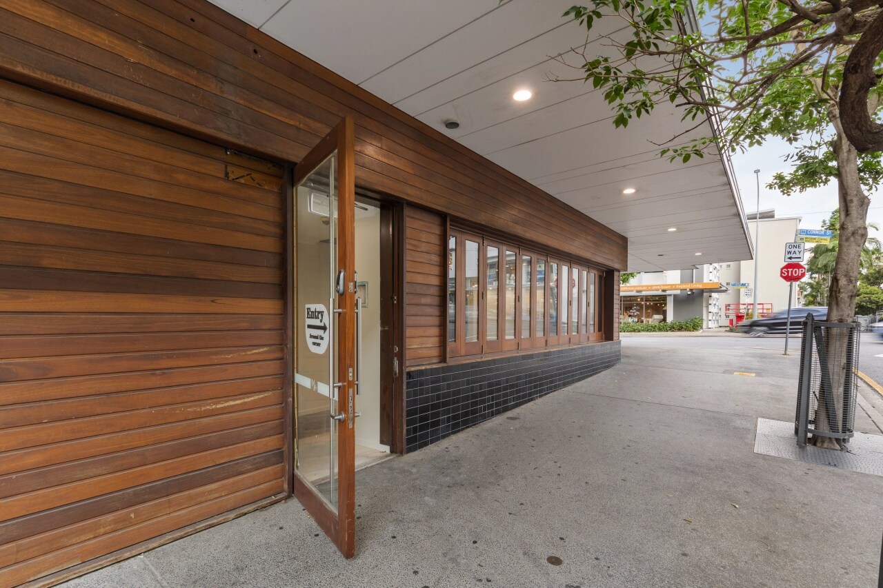 25 Connor St, Fortitude Valley for lease Other- Image 1 of 5