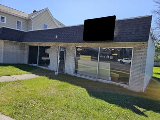 Plus de détails pour 3637 Walden Ave, Lancaster, NY - Vente au détail à louer