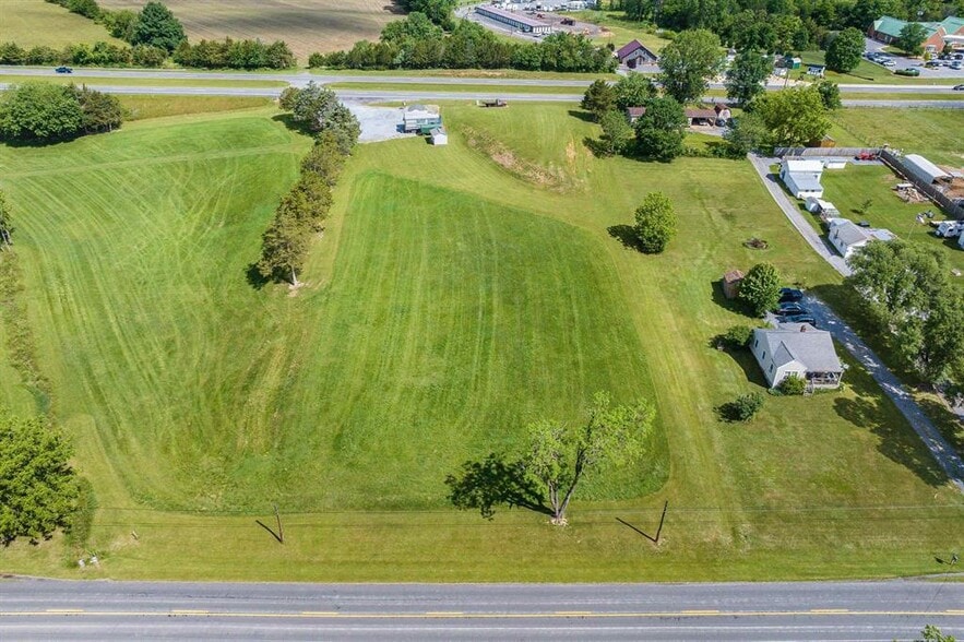tbd Spotswood Trl, Elkton, VA à vendre - Aérien - Image 3 de 8