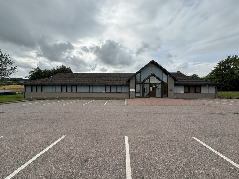 Steven Rd, Huntly à louer - Photo du bâtiment - Image 2 de 7