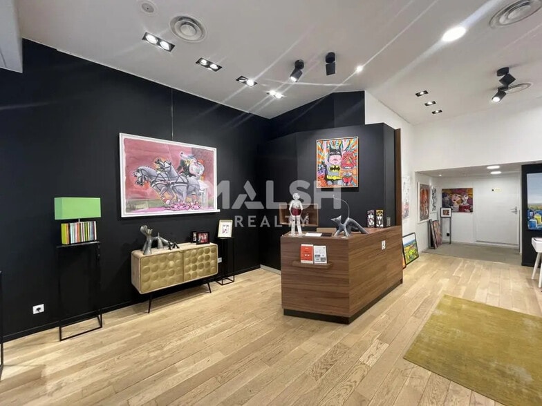 Retail in Lyon for lease - Interior Photo - Image 3 of 4