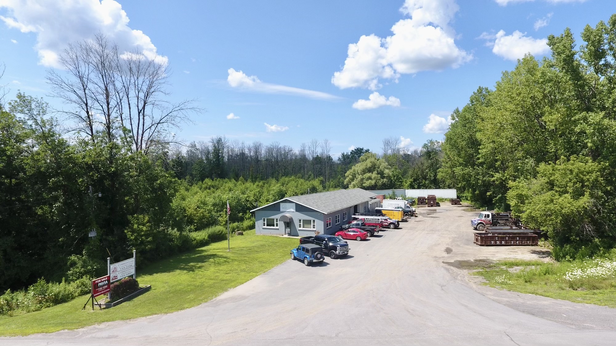 185 Mohawk St, Whitesboro, NY for sale Building Photo- Image 1 of 2