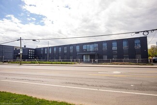 More details for 337 Gage Av N, Hamilton, ON - Industrial for Sale