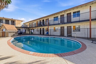 More details for 4323 N 27th Ave, Phoenix, AZ - Multifamily for Sale