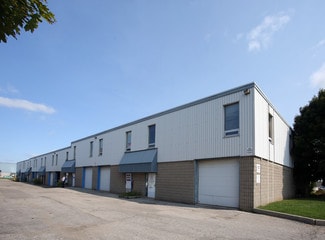 Plus de détails pour 1033 Pattullo Ave, Woodstock, ON - Industriel à louer