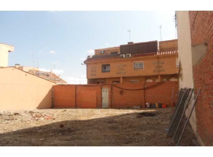 Land in Ciempozuelos, Madrid for sale - Building Photo - Image 3 of 9