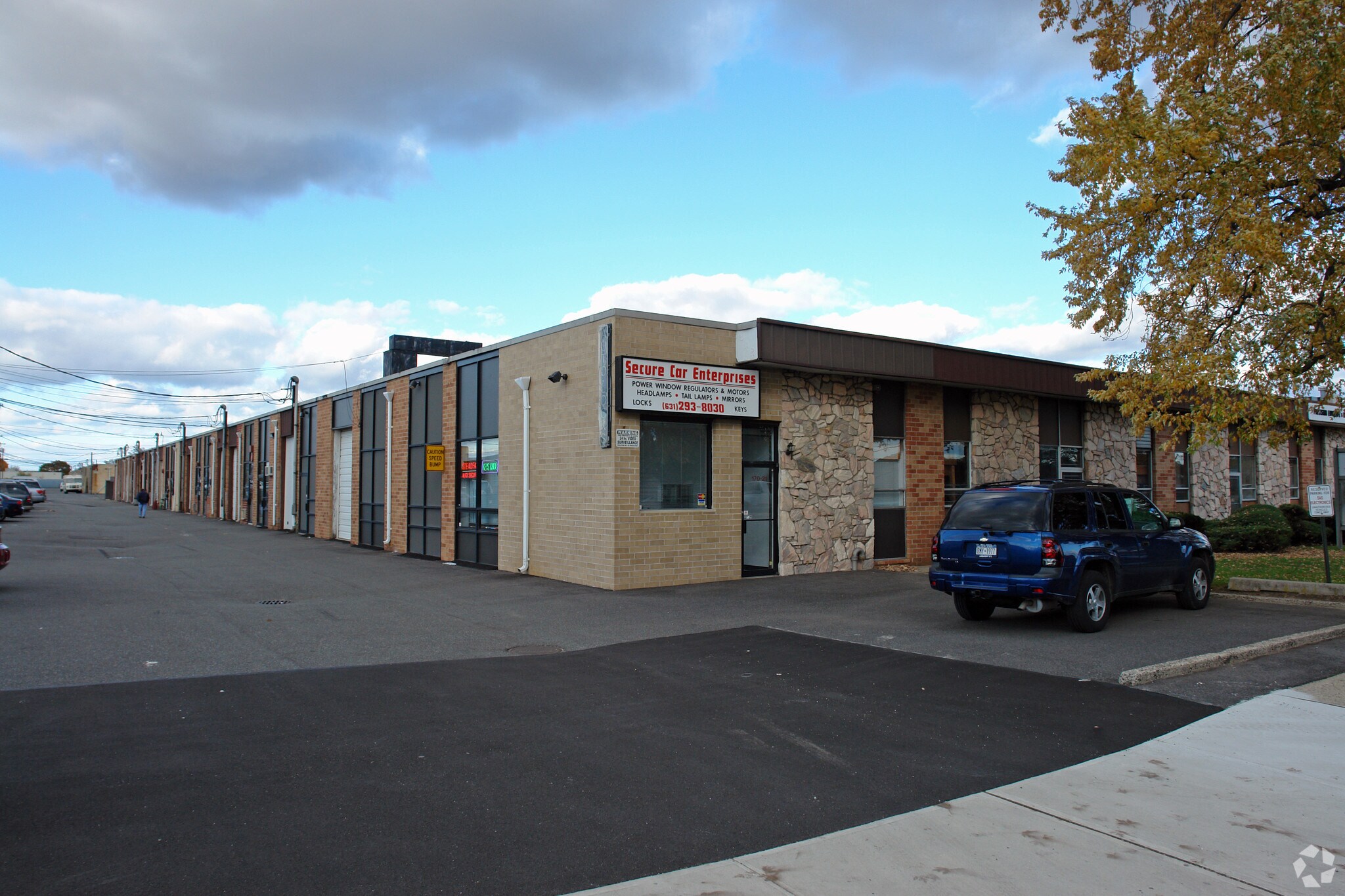 170-176 Central Ave, Farmingdale, NY à louer Photo principale- Image 1 de 8