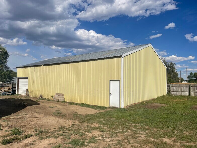 2300 W County Road 54G, Laporte, CO à vendre - Photo du bâtiment - Image 3 de 3