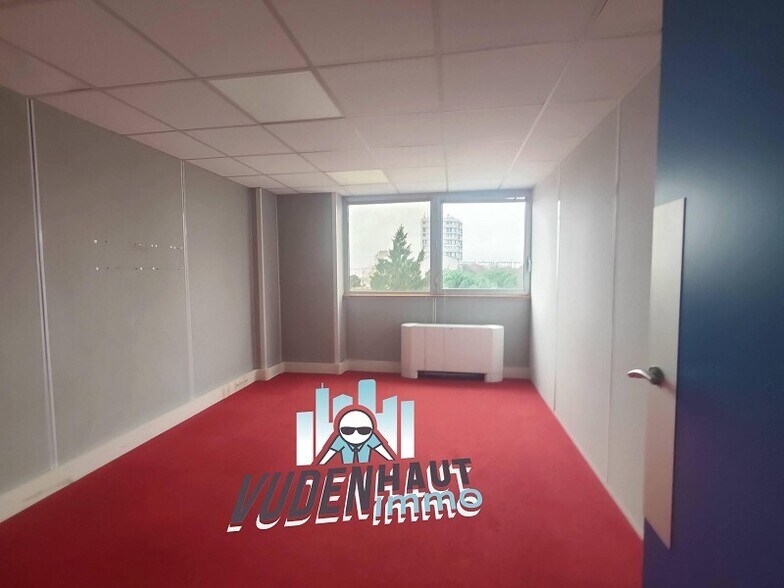 Bureau dans Toulouse à vendre - Photo intérieure - Image 2 de 9