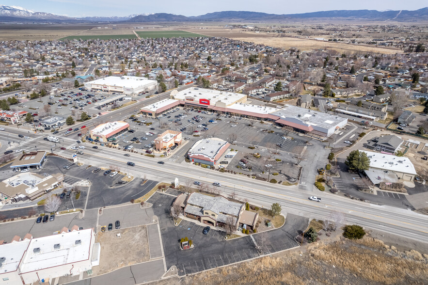 1329 US Highway 395 N, Gardnerville, NV for lease - Building Photo - Image 2 of 8