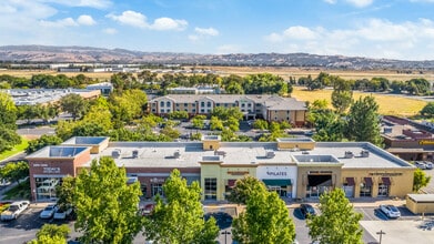 2474 Kitty Hawk Rd, Livermore, CA for lease Interior Photo- Image 2 of 2