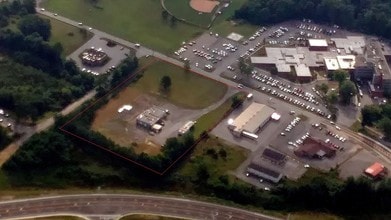351 Stanaford Rd, Beckley, WV - Aerial  map view - Image1