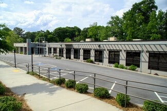 More details for 3453 Pierce Dr NE, Chamblee, GA - Office for Sale