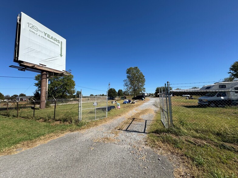 75020 US-69, Wagoner, OK à vendre - Photo du bâtiment - Image 2 de 4