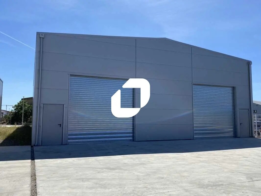 Flex dans Sète à louer Photo du bâtiment- Image 1 de 7