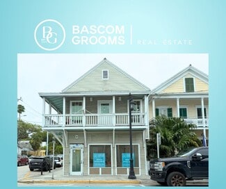 More details for 1110 Truman Ave, Key West, FL - Retail for Lease