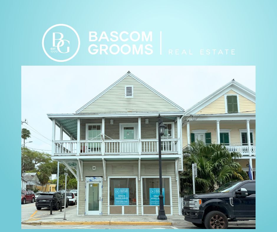 1110 Truman Ave, Key West, FL for lease Primary Photo- Image 1 of 14