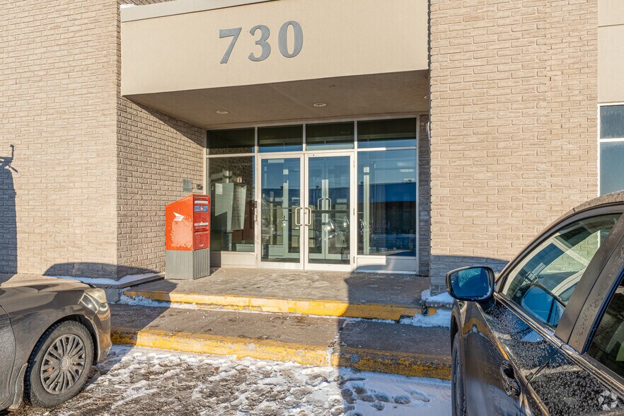 730 Av Taniata, Lévis, QC à louer - Photo du bâtiment - Image 3 de 5