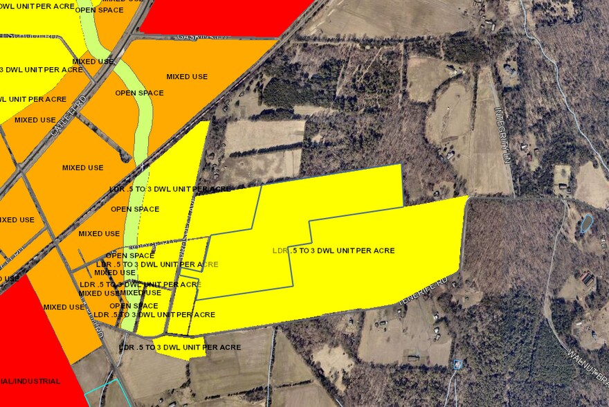 Prospect Avenue, Catlett, VA à vendre - Photo du bâtiment - Image 3 de 8