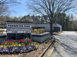 More details for 2358 Perimeter Park Dr, Atlanta, GA - Flex for Lease