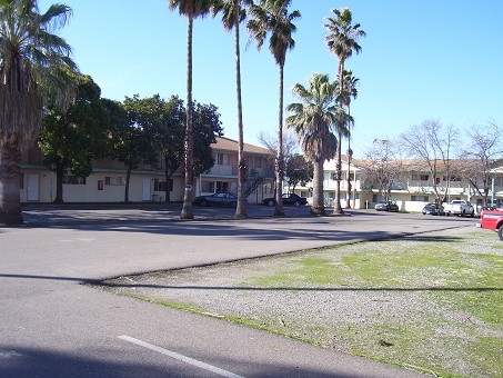 333 S Main St, Red Bluff, CA for sale - Primary Photo - Image 1 of 1