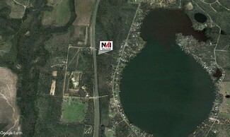 Plus de détails pour Hwy 231 & City Square Rd, Alford, FL - Terrain à vendre