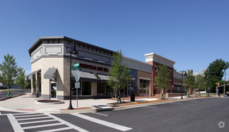 More details for 5501 Baltimore Ave, Hyattsville, MD - Retail for Lease