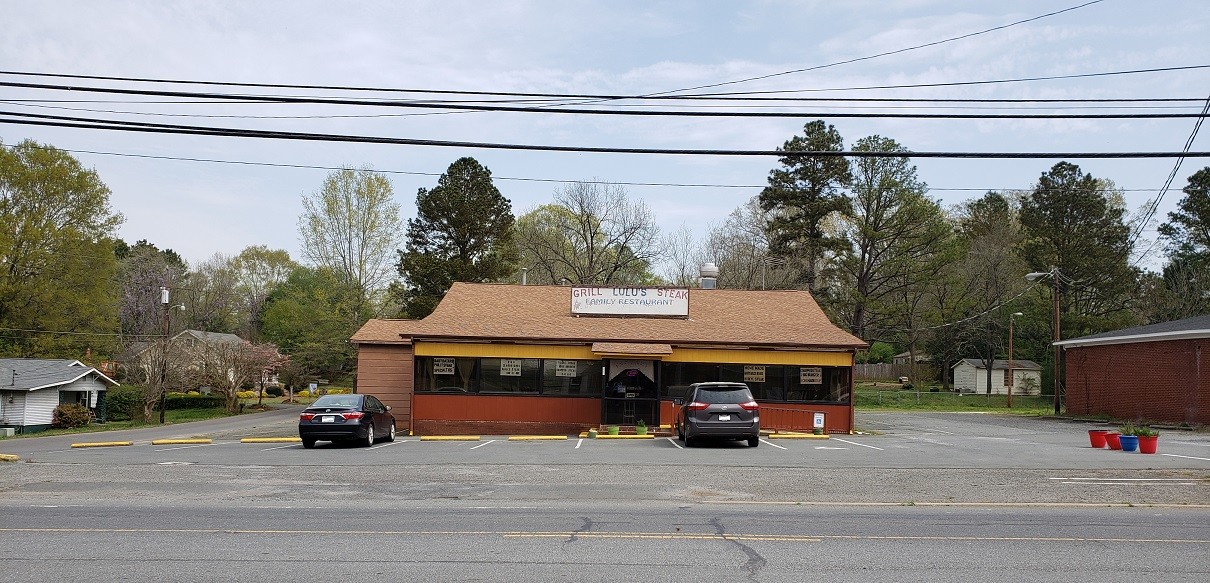 320 N Main St, Norwood, NC à vendre Photo principale- Image 1 de 1