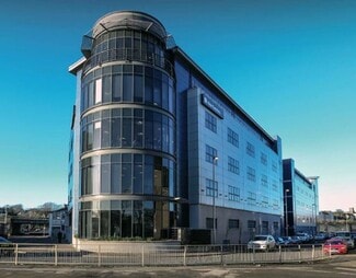 More details for Old Ford Rd, Aberdeen - Office for Lease