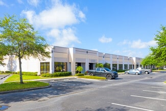 More details for 2900-2928 S Falkenburg Rd, Riverview, FL - Flex for Lease