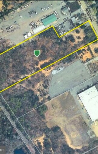 More details for College Point Blvd, Flushing, NY - Land for Sale