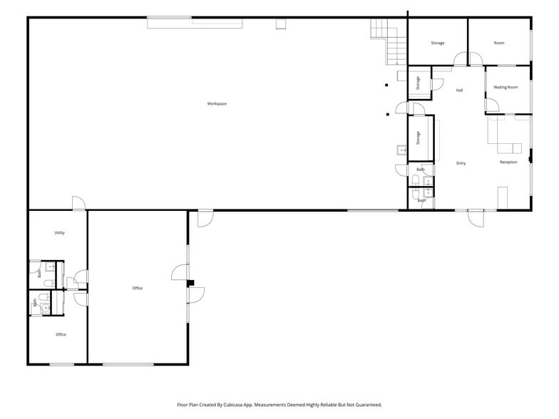 17 W Sunset Ave, Salt Lake City, UT for sale - Floor Plan - Image 2 of 37