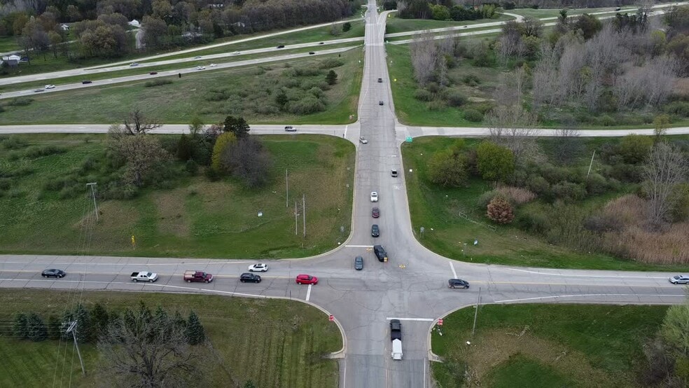 M-78, Shaftsburg, MI à vendre - Vidéo sur l’inscription commerciale - Image 2 de 4