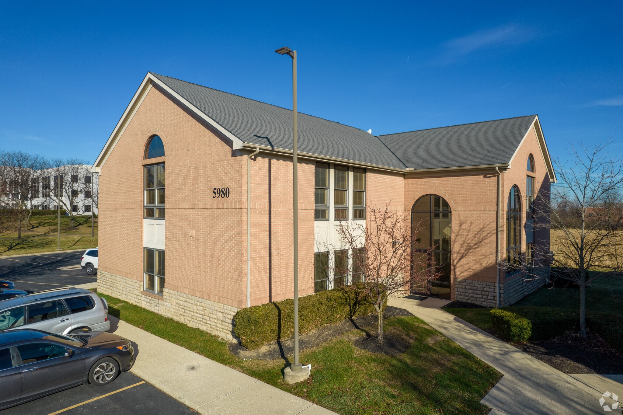 5980 Venture Dr, Dublin, OH à vendre Photo du bâtiment- Image 1 de 8