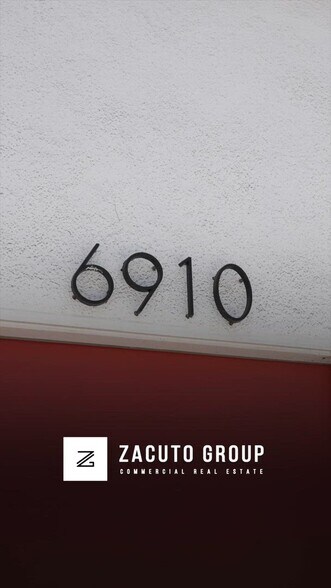 6910-6912 Santa Monica Blvd, Los Angeles, CA à vendre - Vidéo sur l’inscription commerciale - Image 2 de 19