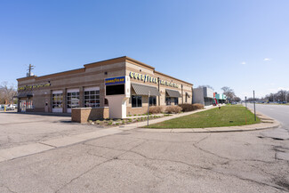 More details for 29444 Woodward Ave, Royal Oak, MI - Retail for Lease