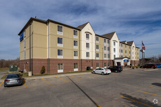 More details for 2601 Abbott Plz, Omaha, NE - Hospitality for Sale