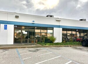 200 Valley Dr, Brisbane, CA à louer Photo intérieure- Image 1 de 8