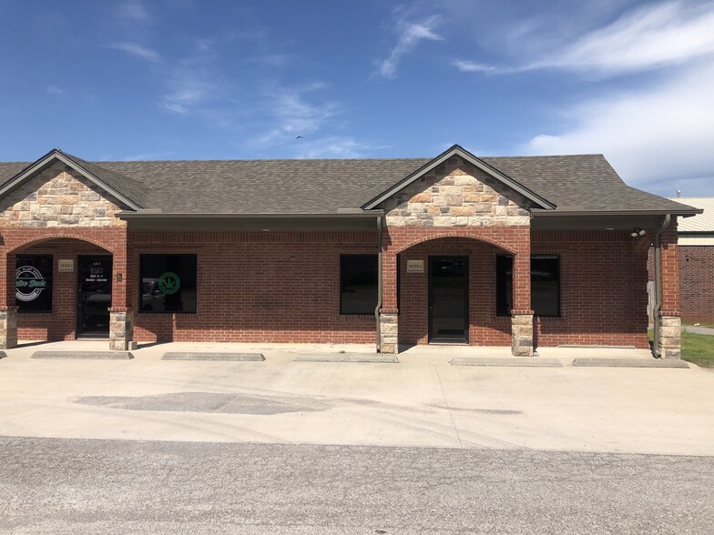 7846 Us Highway 277, Elgin, OK for sale - Primary Photo - Image 1 of 1