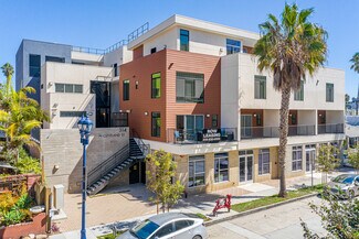 Plus de détails pour 314 N Cleveland St, Oceanside, CA - Commerce de détail à louer