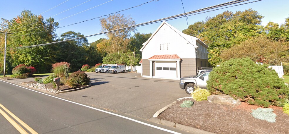 24 Straitsville Rd, Prospect, CT à vendre - Photo du bâtiment - Image 3 de 16