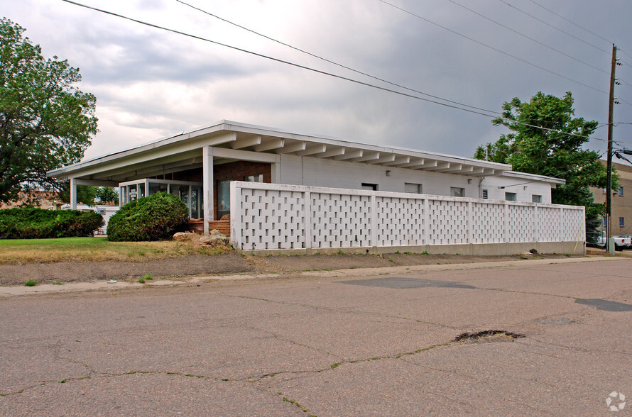 4095 Jackson St, Denver, CO for sale - Primary Photo - Image 2 of 4